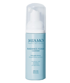 MIAMO TOTAL C RADIANCE FOAM CL