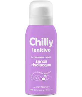 CHILLY NO RISE LENITIVO 100ML
