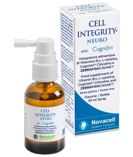 CELL INTEGRITY NEURO 30ML