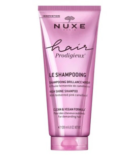 NUXE HAIR PRODIGIEUSE SHAMPOO 20