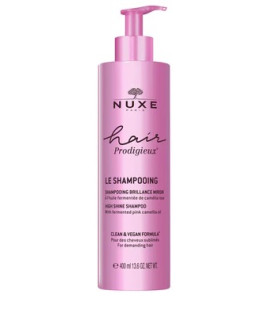 NUXE HAIR PRODIGIEUX SH 400ML