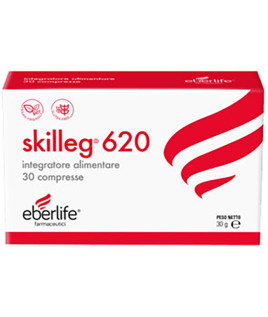 SKILLEG 620 30CPR