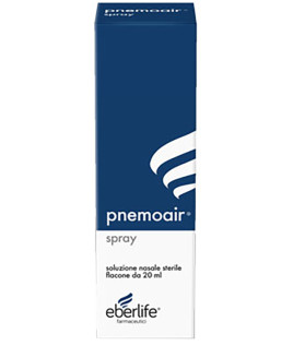 PNEMOAIR NAC SPRAY 20ML