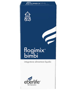 FLOGIMIX BIMBI 200ML