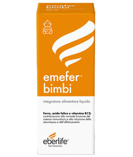 EMEFER BIMBI GTT 30ML