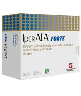IPERALA FORTE 10BUST
