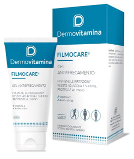 DERMOVITAMINA FILM GEL NEW30ML