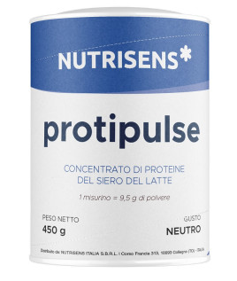 PROTIPULSE NEUTRO 450G
