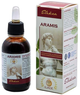 ARAMIS GOCCE 50ML