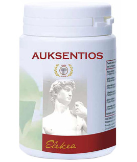 AUKSENTIOS 40CPS