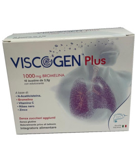 VISCOGEN PLUS GRAN SOLUB 35G