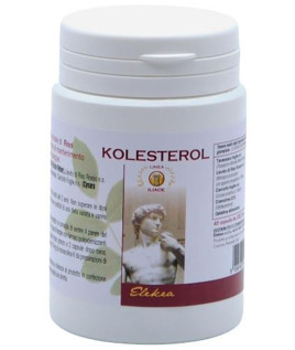 KOLESTEROL 40CPS