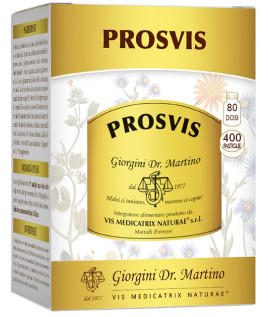 PROSVIS 400PAST