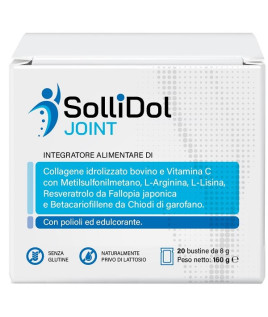 SOLLIDOL JOINT 20BUST