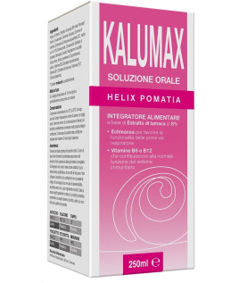 KALUMAX 250ML