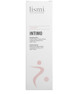 LIDERM INTIMO 150ML