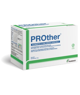 PROTHER 30 BUSTE 10G