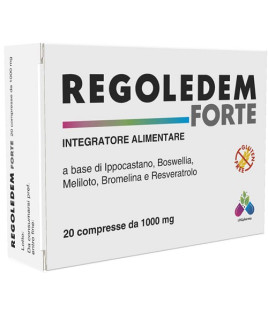 REGOLEDEM FORTE 20CPR