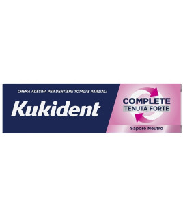KUKIDENT COMPLETE NEUTRO 47G