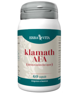 ALGA KLAMATH AFA 60CPS EBV