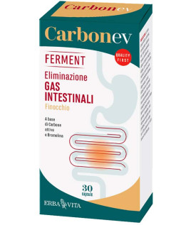 CARBON EV FERMENT 30CPS