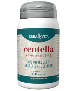 CENTELLA 60CPS EBV