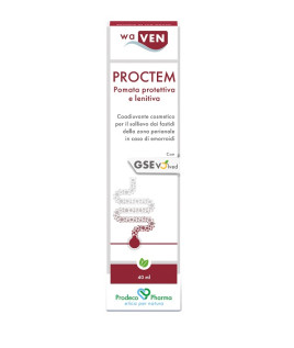WAVEN PROCTEM POMATA 40ML