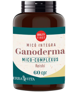 GANODERMA MICO INTEGRA 60CPR