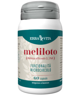 MELILOTO 60CPS EBV