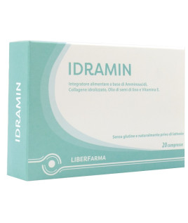 IDRAMIN 20CPR