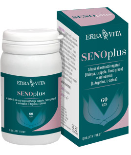 SENO PLUS 60CPS