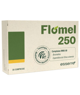 FLOMEL 250 30CPR