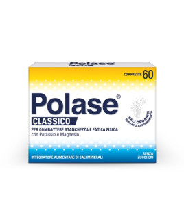 POLASE 60CPR