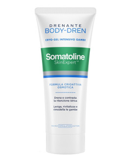 SOMAT SKIN EX DRENANTE BODY