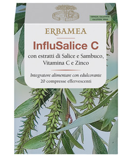 INFLUSALICE C 20CPR