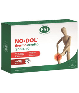Esi No Dol Thermo Cer Ginocc5p