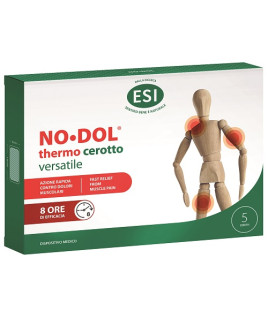 Esi No Dol Thermo Cer Versat5p