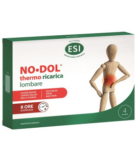 Esi No Dol Thermo Ric Lombare