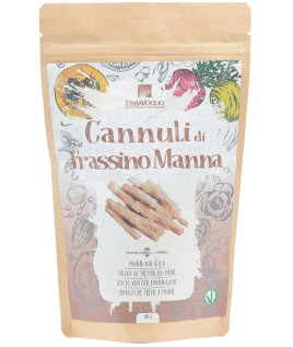 FRASSINO MANNA CANNULI 100G