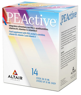 PEACTIVE 14STICK