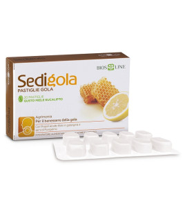 APIX SEDIGOLA MIELE EUCA20PAST