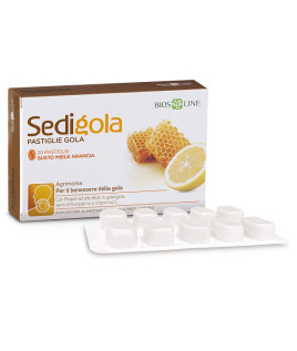 APIX SEDIGOLA MIELE ARA 20PAST