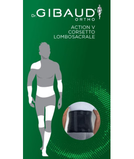 GIBAUD ORTHO CORS LOMB ACT V 2