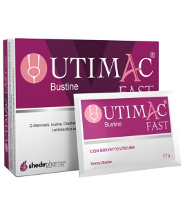 UTIMAC FAST 14BUST