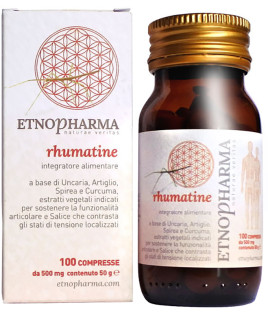 RHUMATINE 100CPR