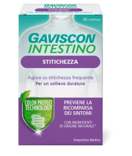 GAVISCON INTESTINO STITICHEZZA