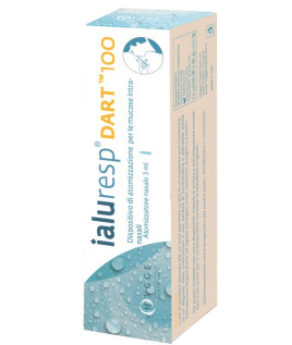 IALURESP DART 100 ATOMIZZATORE