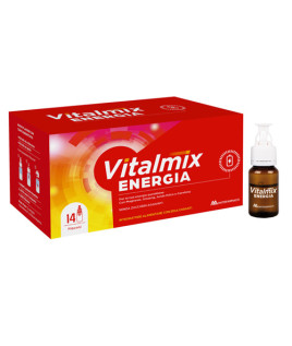 VITALMIX ENERGIA 14FL