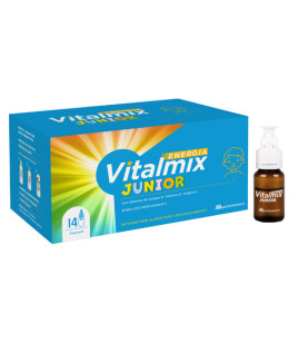 VITALMIX ENERGIA JUNIOR 14FL