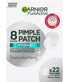 GARNIER SKIN PURE ACTIVE PIMPL